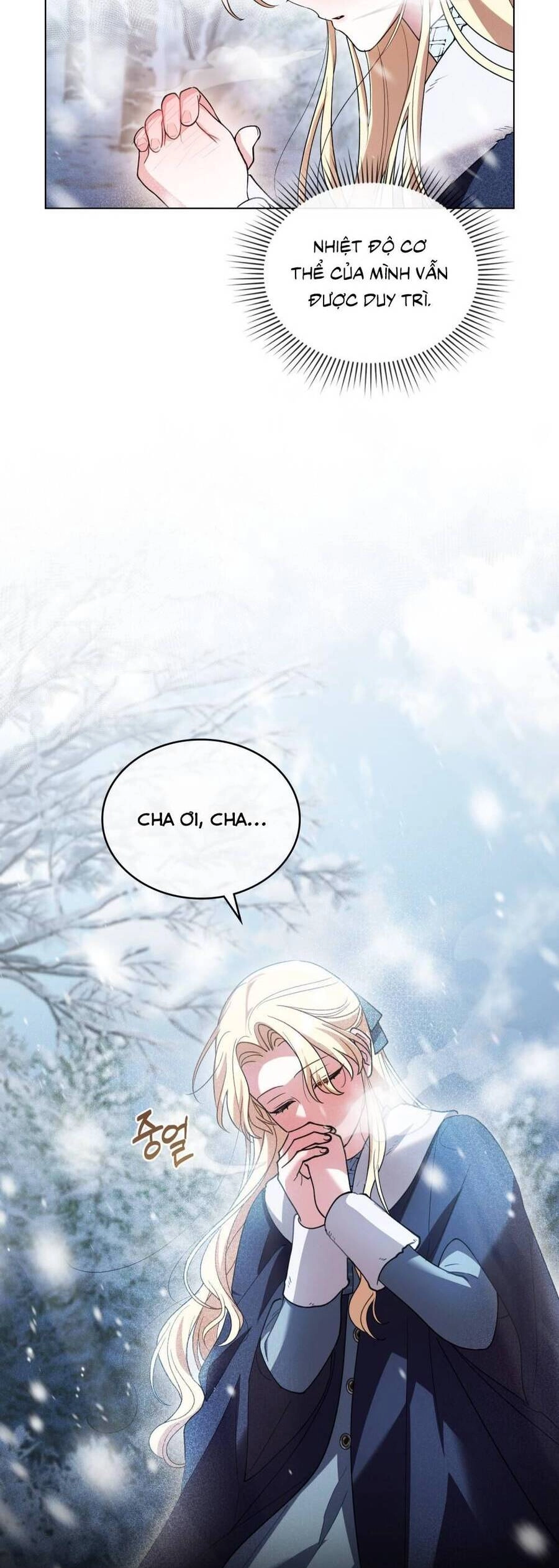 Cuộc Hôn Nhân Chính Trị Với Kẻ Thù Dịu Dàng Chapter 5 - 13