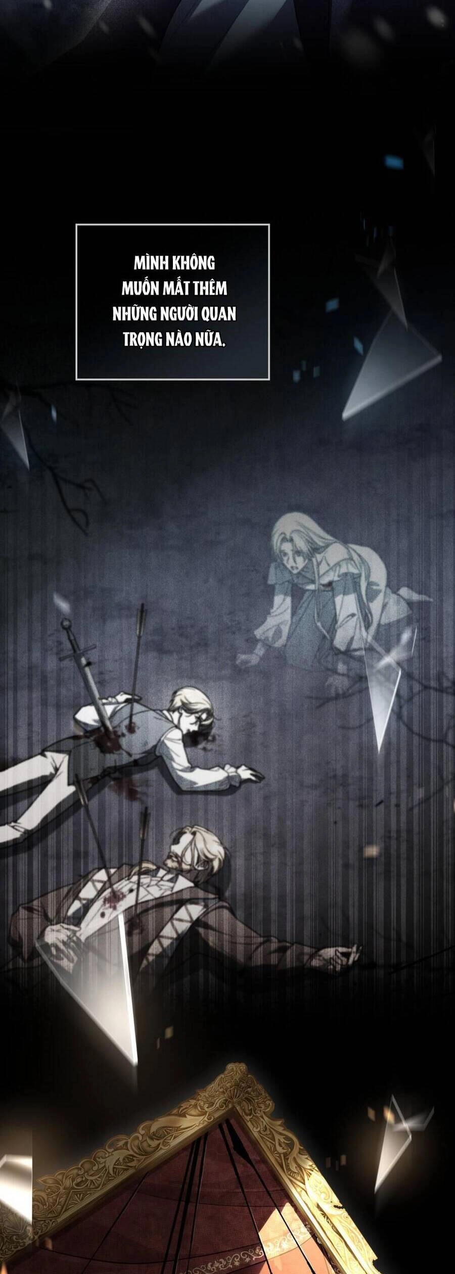 Cuộc Hôn Nhân Chính Trị Với Kẻ Thù Dịu Dàng Chapter 5 - 14