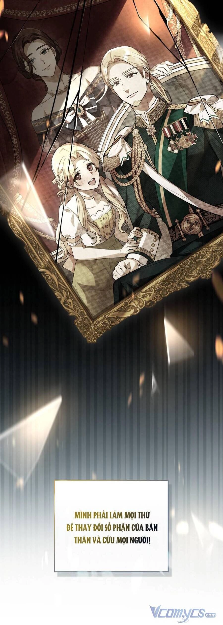 Cuộc Hôn Nhân Chính Trị Với Kẻ Thù Dịu Dàng Chapter 5 - 15