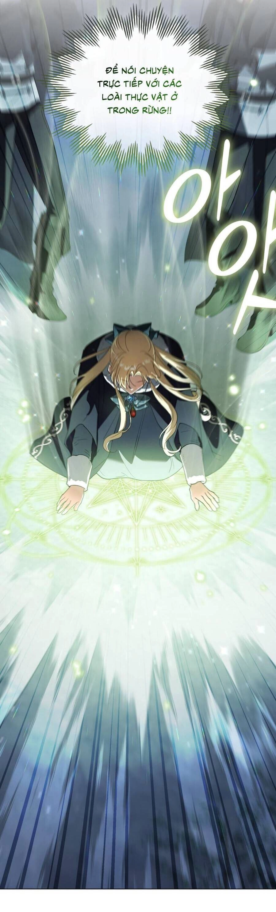 Cuộc Hôn Nhân Chính Trị Với Kẻ Thù Dịu Dàng Chapter 5 - 18