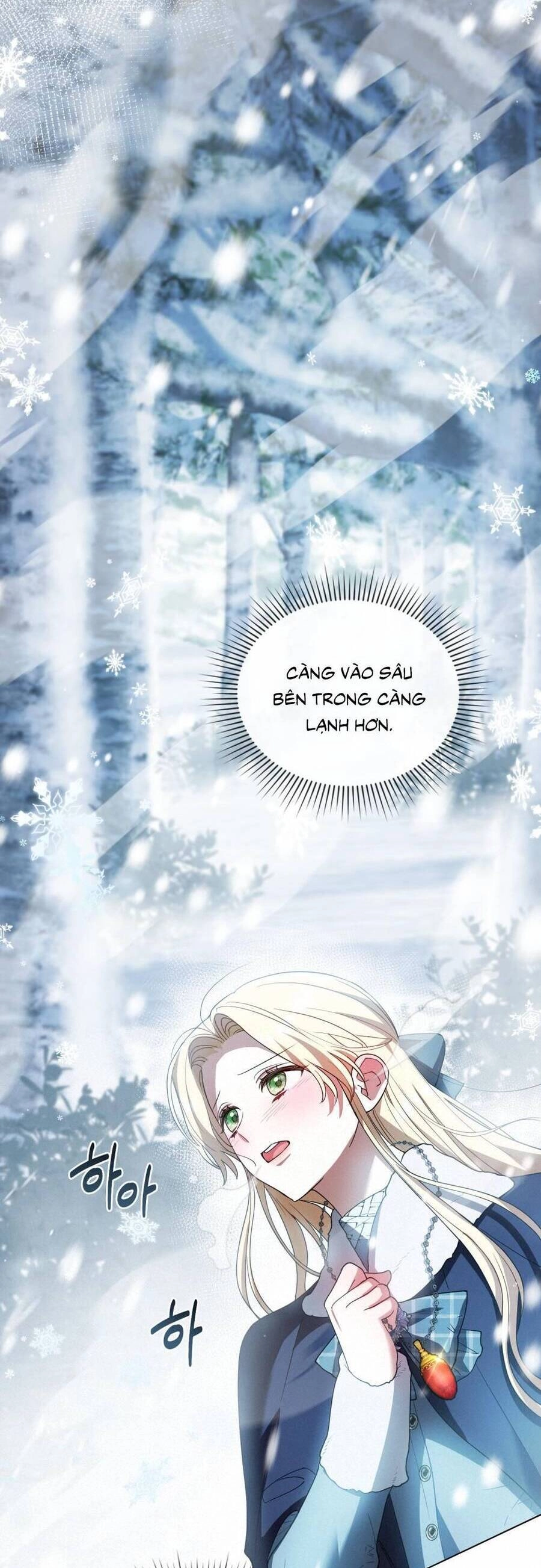 Cuộc Hôn Nhân Chính Trị Với Kẻ Thù Dịu Dàng Chapter 5 - 23