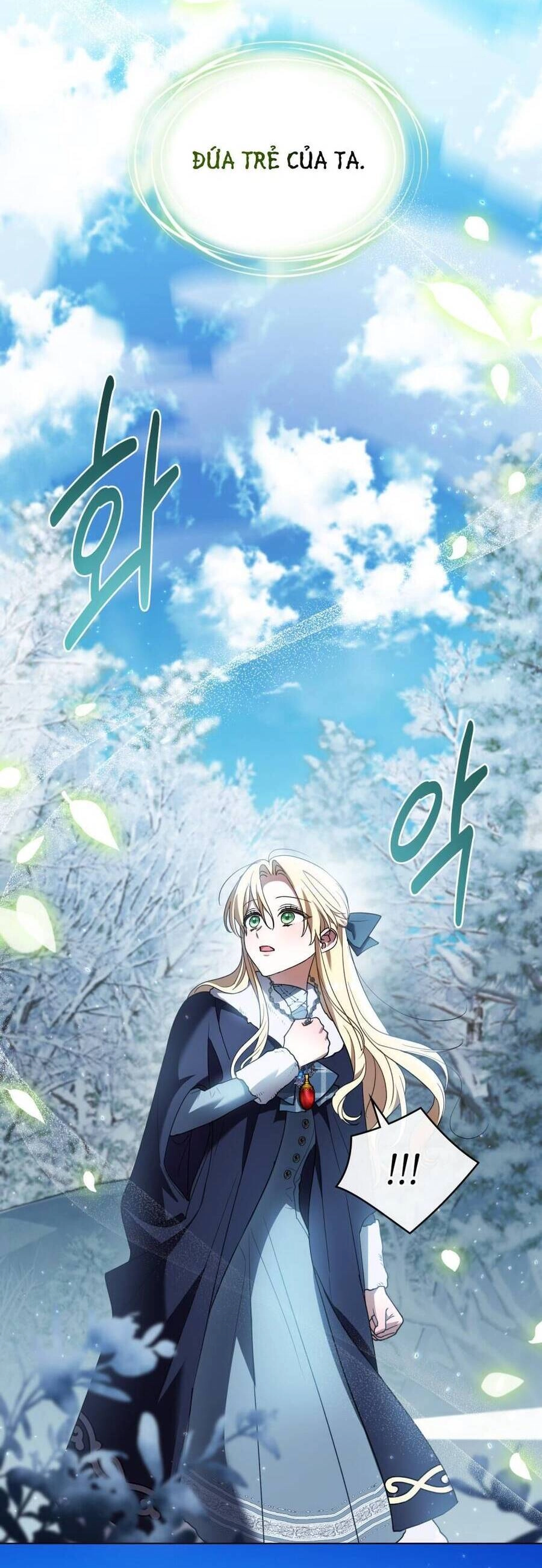 Cuộc Hôn Nhân Chính Trị Với Kẻ Thù Dịu Dàng Chapter 5 - 25