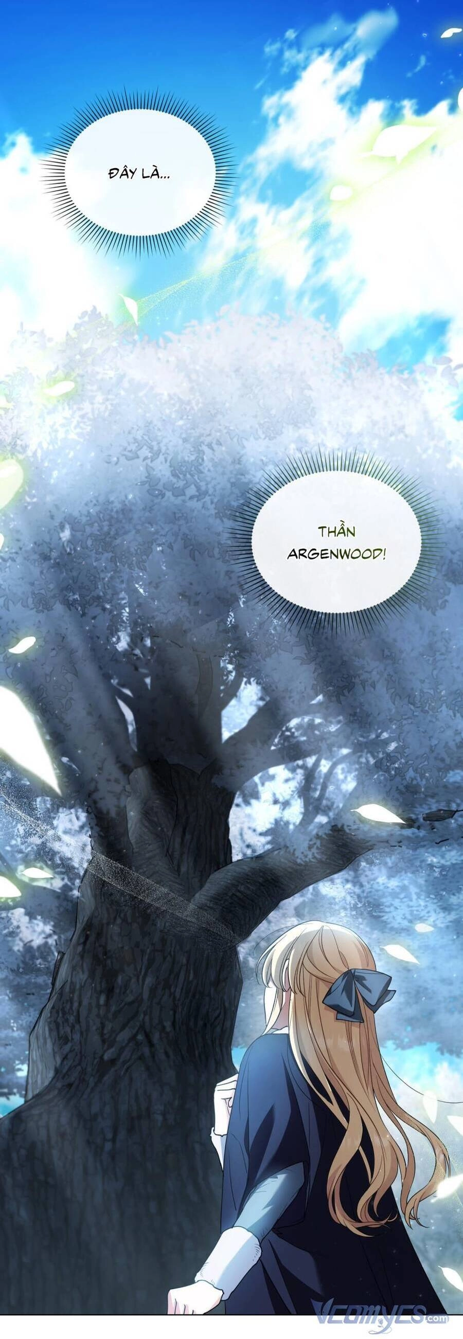 Cuộc Hôn Nhân Chính Trị Với Kẻ Thù Dịu Dàng Chapter 5 - 26