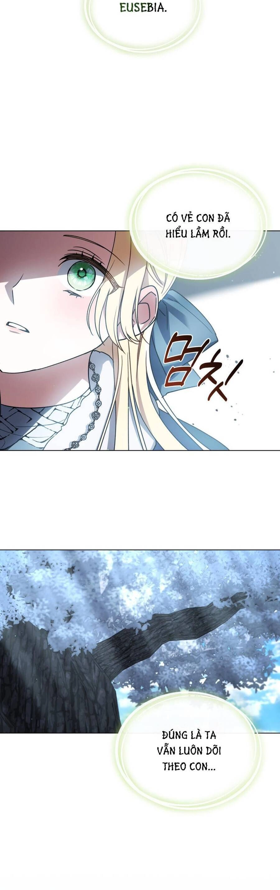 Cuộc Hôn Nhân Chính Trị Với Kẻ Thù Dịu Dàng Chapter 5 - 30