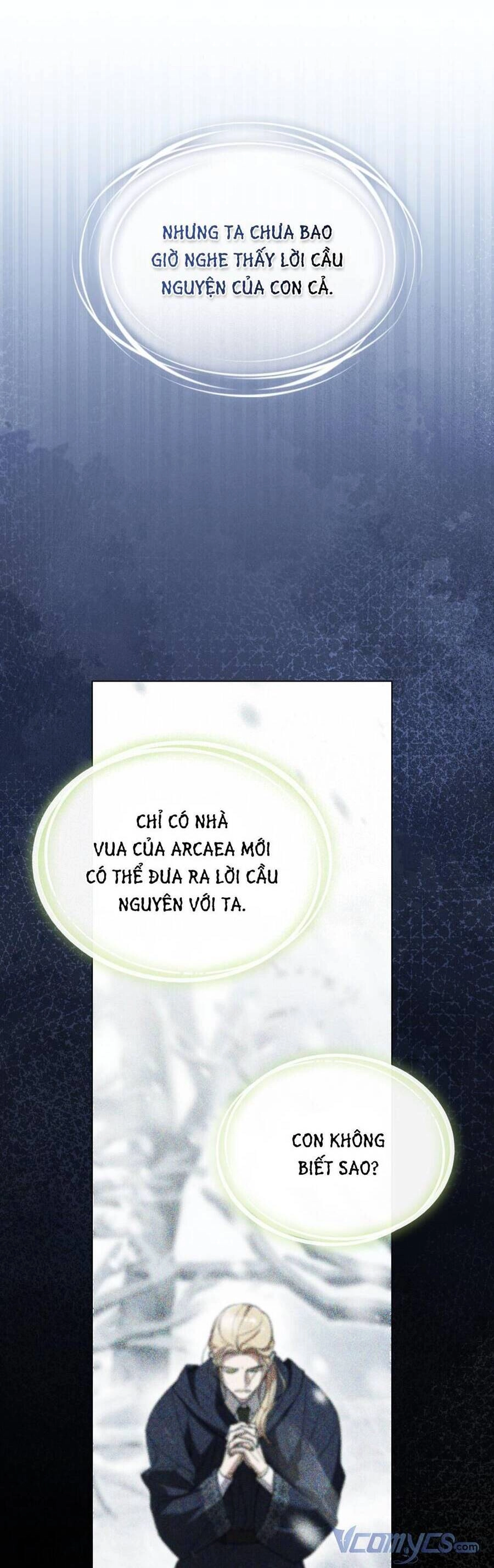 Cuộc Hôn Nhân Chính Trị Với Kẻ Thù Dịu Dàng Chapter 5 - 31