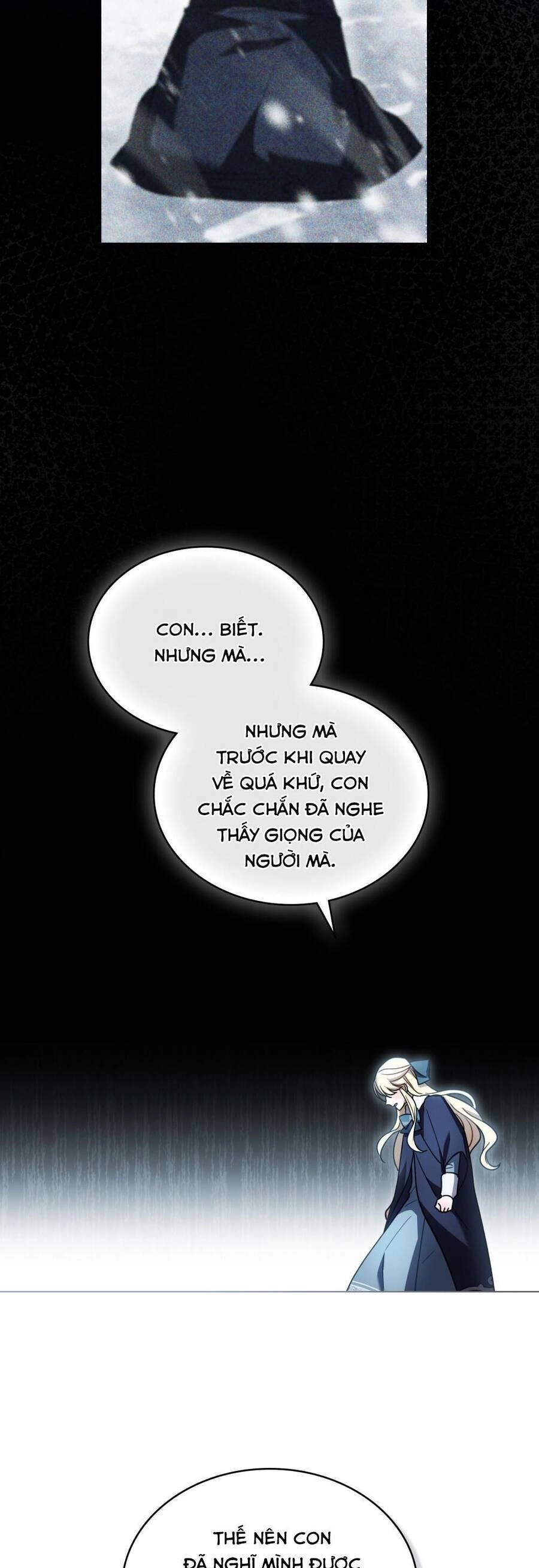 Cuộc Hôn Nhân Chính Trị Với Kẻ Thù Dịu Dàng Chapter 5 - 32