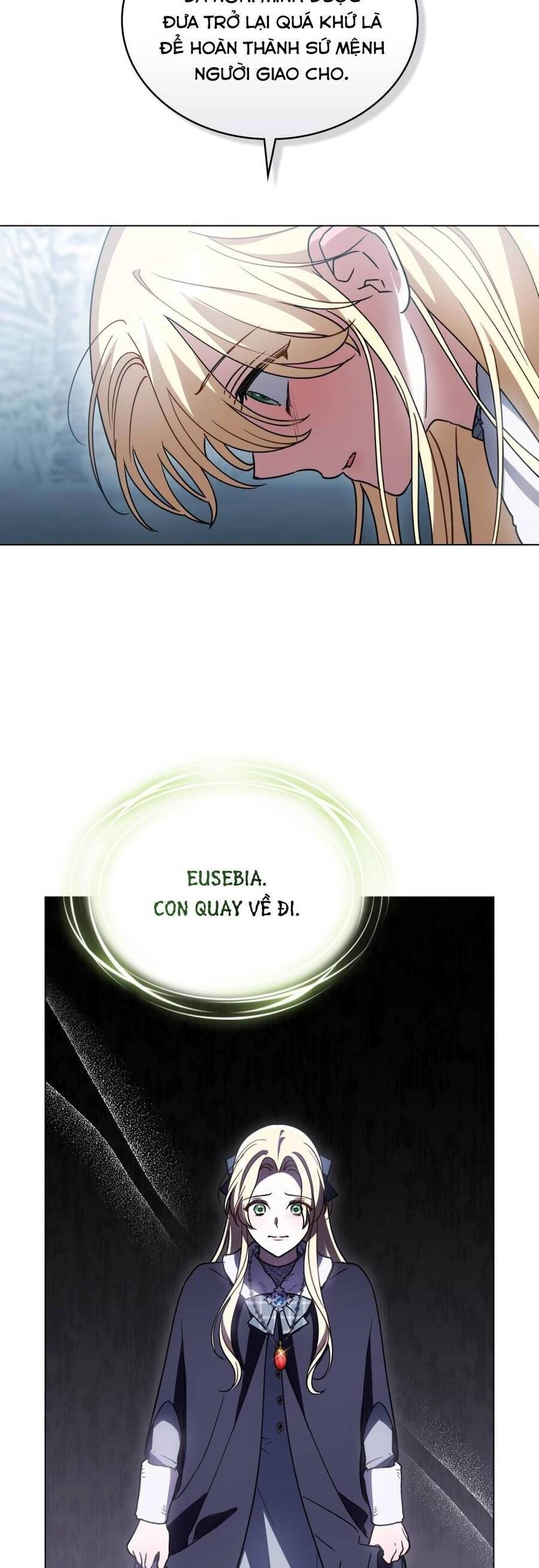 Cuộc Hôn Nhân Chính Trị Với Kẻ Thù Dịu Dàng Chapter 5 - 33