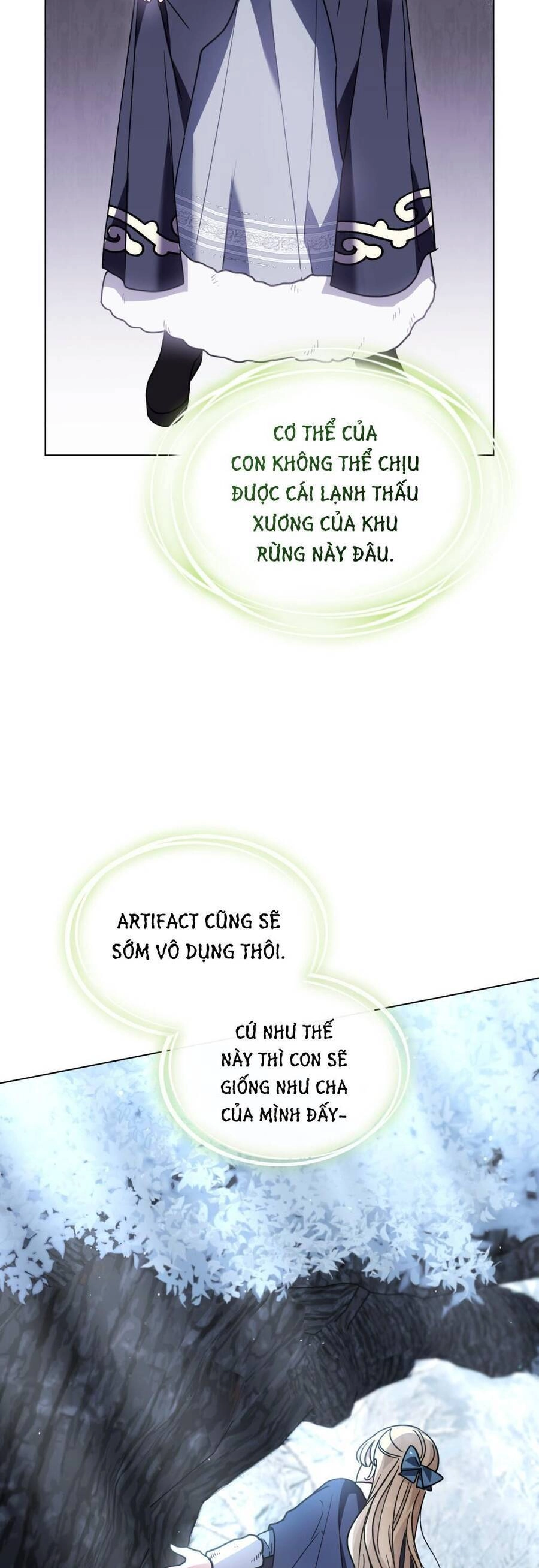 Cuộc Hôn Nhân Chính Trị Với Kẻ Thù Dịu Dàng Chapter 5 - 34