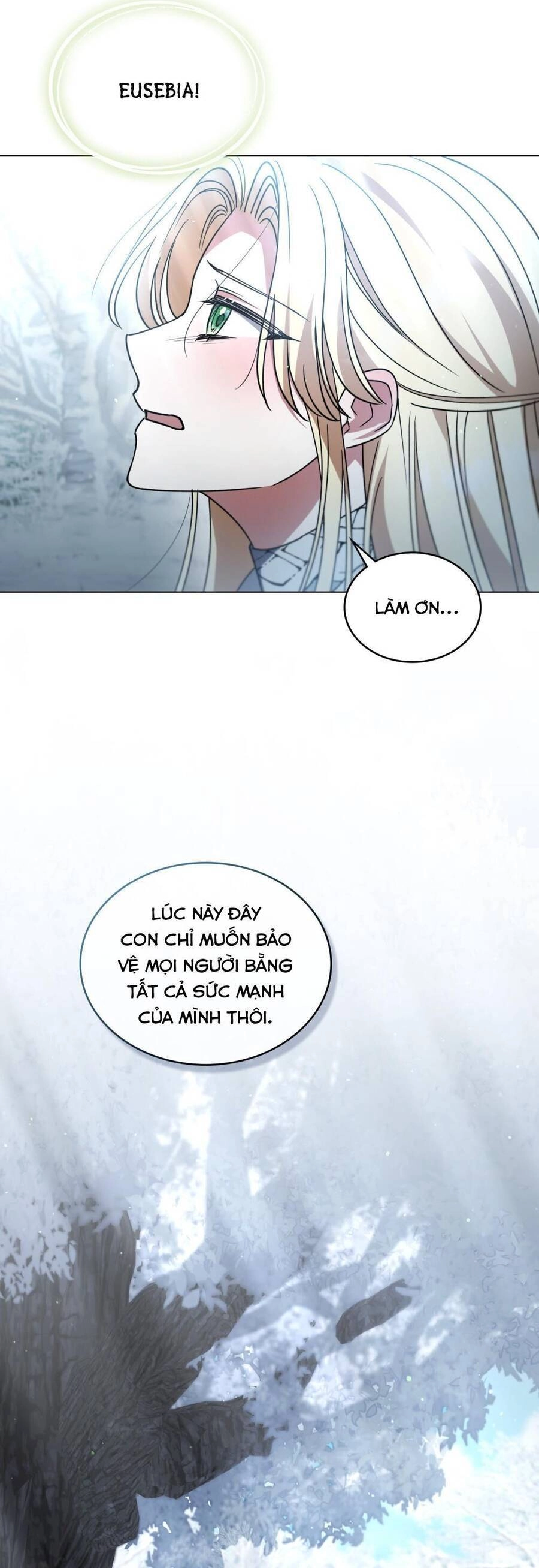 Cuộc Hôn Nhân Chính Trị Với Kẻ Thù Dịu Dàng Chapter 5 - 36