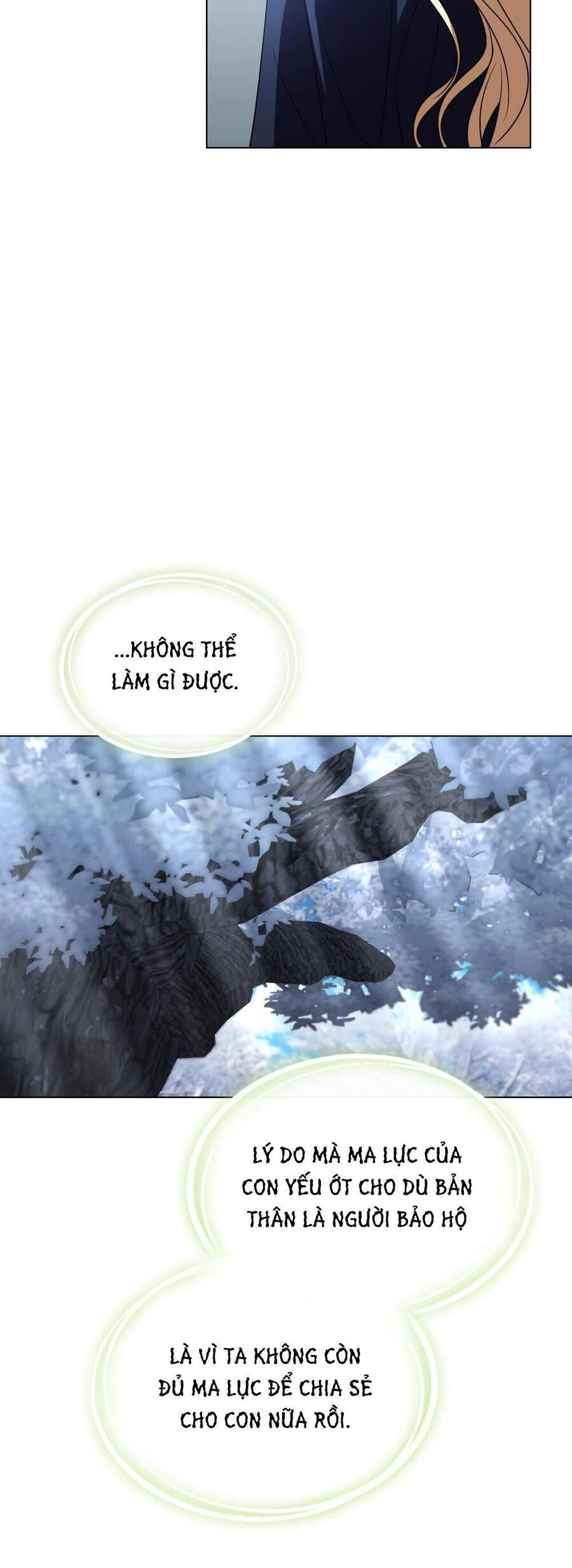 Cuộc Hôn Nhân Chính Trị Với Kẻ Thù Dịu Dàng Chapter 5 - 38