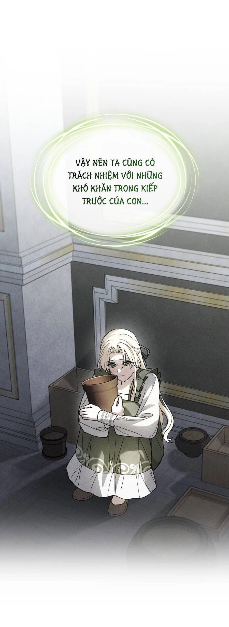 Cuộc Hôn Nhân Chính Trị Với Kẻ Thù Dịu Dàng Chapter 5 - 39