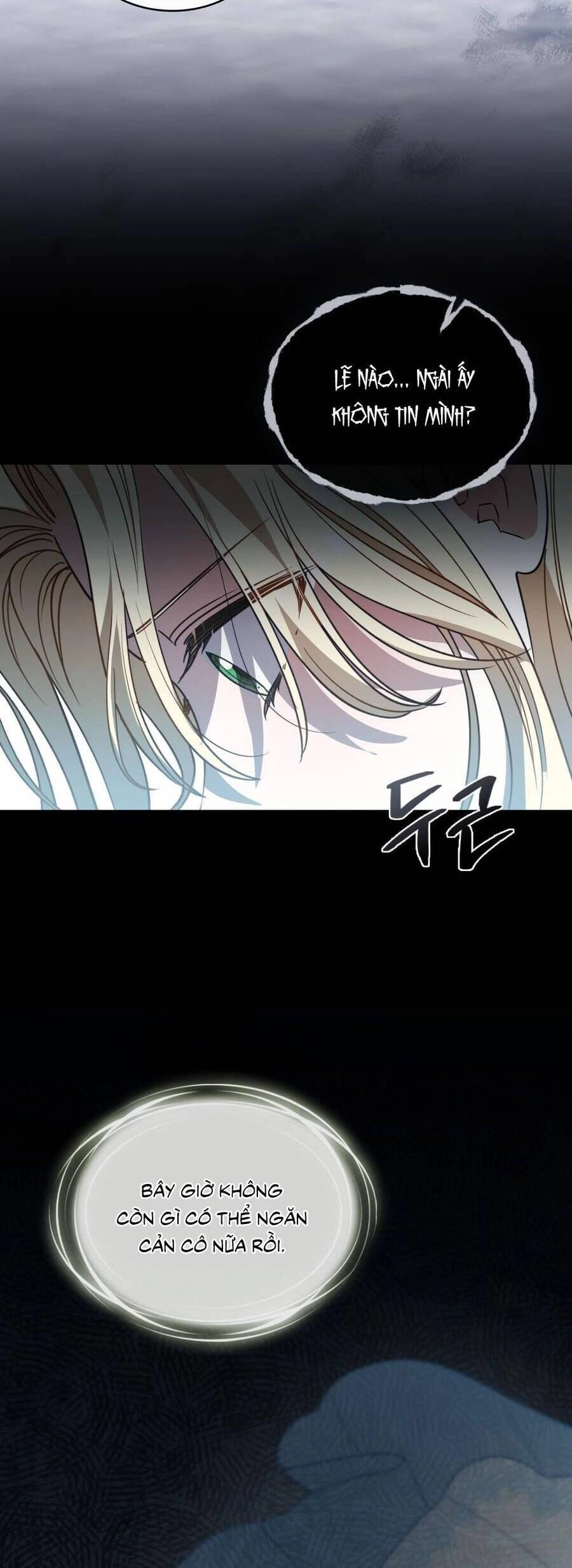 Cuộc Hôn Nhân Chính Trị Với Kẻ Thù Dịu Dàng Chapter 5 - 41