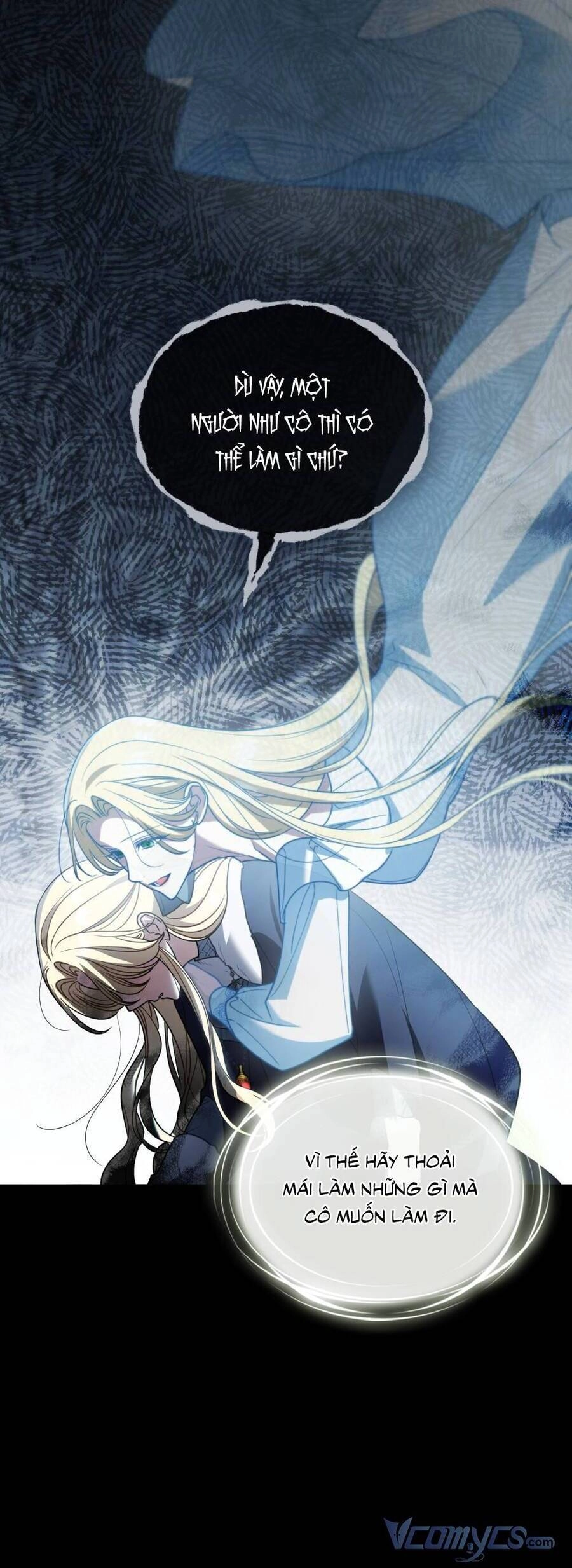 Cuộc Hôn Nhân Chính Trị Với Kẻ Thù Dịu Dàng Chapter 5 - 42