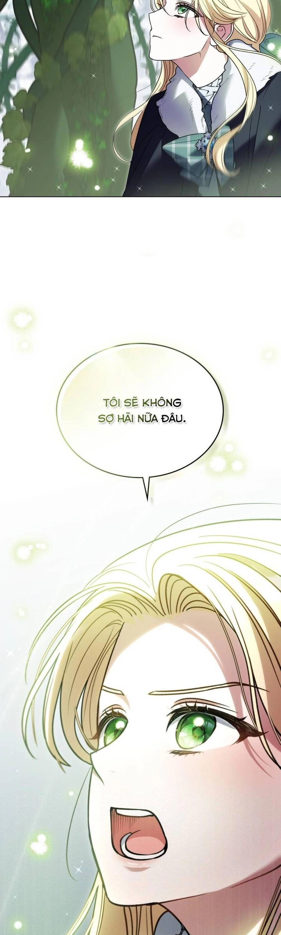 Cuộc Hôn Nhân Chính Trị Với Kẻ Thù Dịu Dàng Chapter 5 - 46