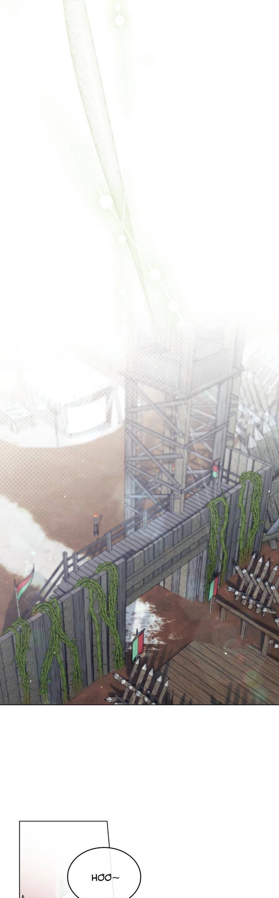 Cuộc Hôn Nhân Chính Trị Với Kẻ Thù Dịu Dàng Chapter 5 - 48