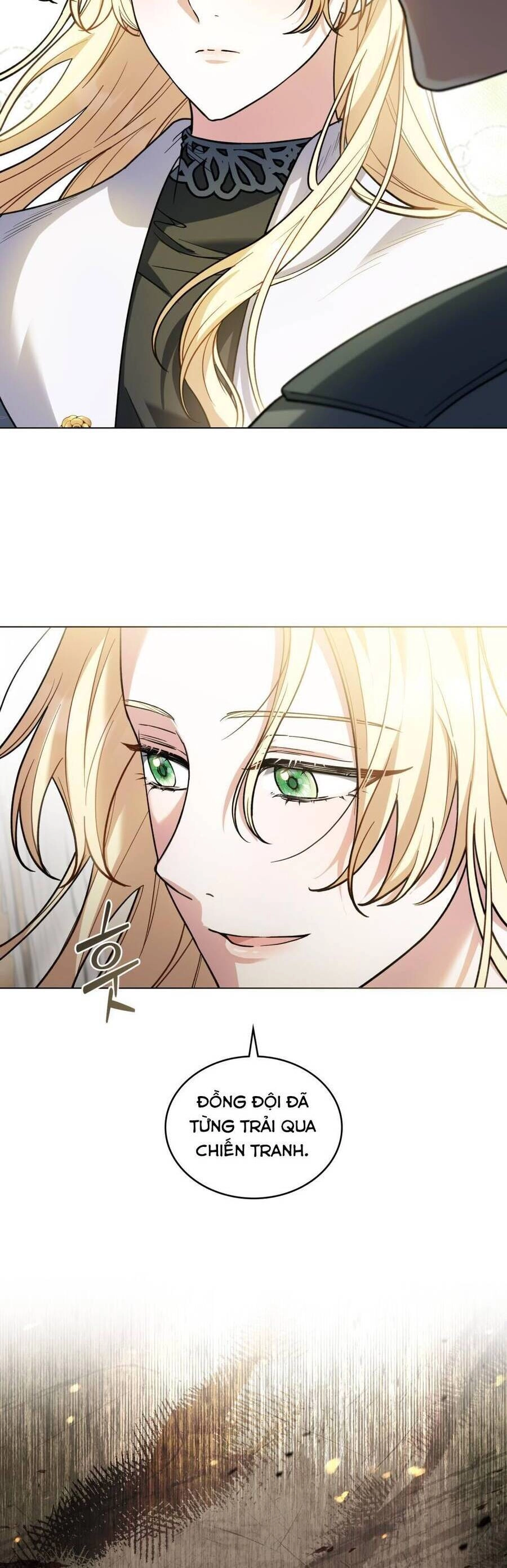 Cuộc Hôn Nhân Chính Trị Với Kẻ Thù Dịu Dàng Chapter 6 - 4