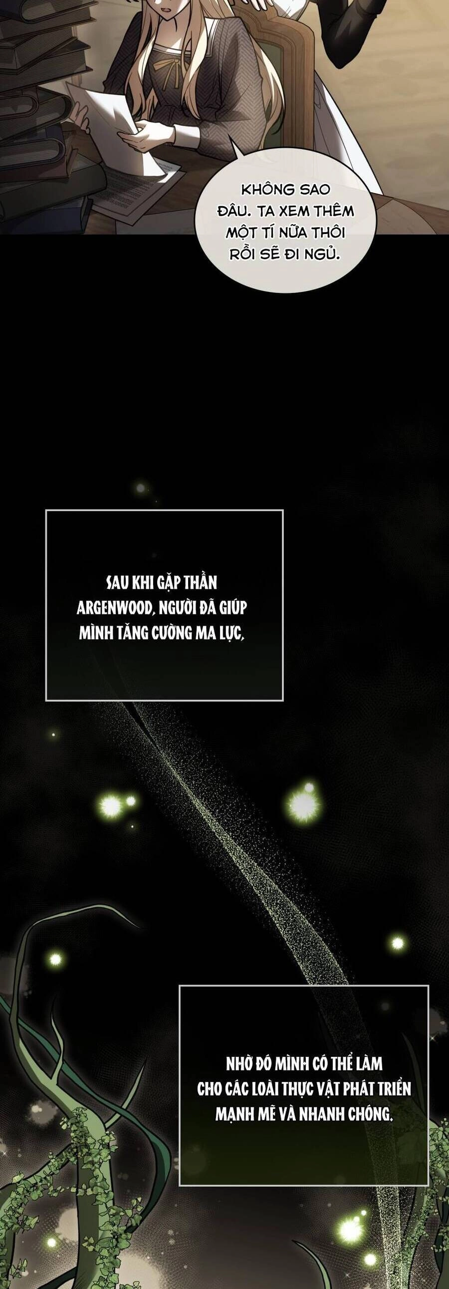 Cuộc Hôn Nhân Chính Trị Với Kẻ Thù Dịu Dàng Chapter 6 - 7