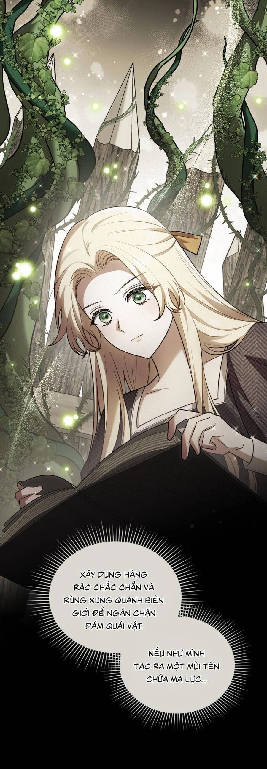 Cuộc Hôn Nhân Chính Trị Với Kẻ Thù Dịu Dàng Chapter 6 - 8