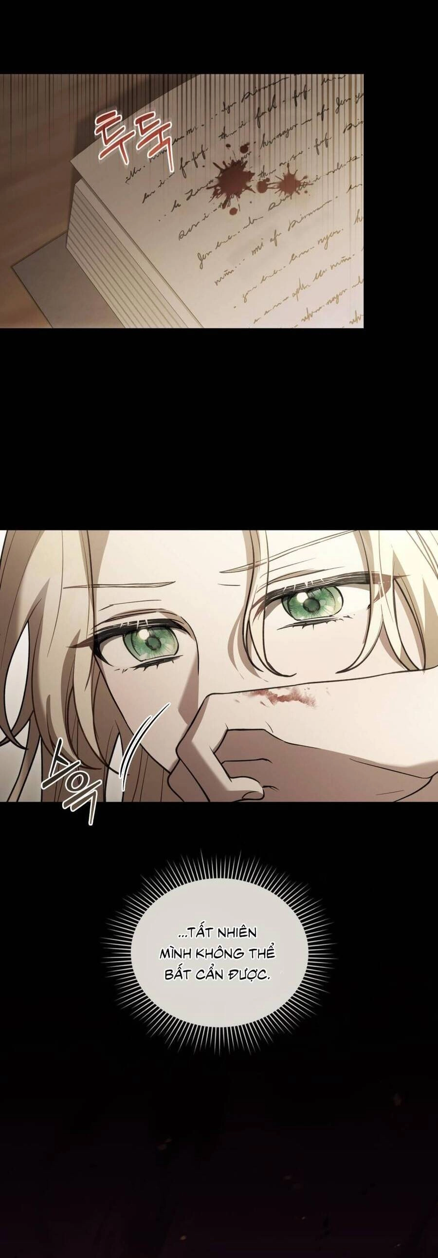 Cuộc Hôn Nhân Chính Trị Với Kẻ Thù Dịu Dàng Chapter 6 - 9