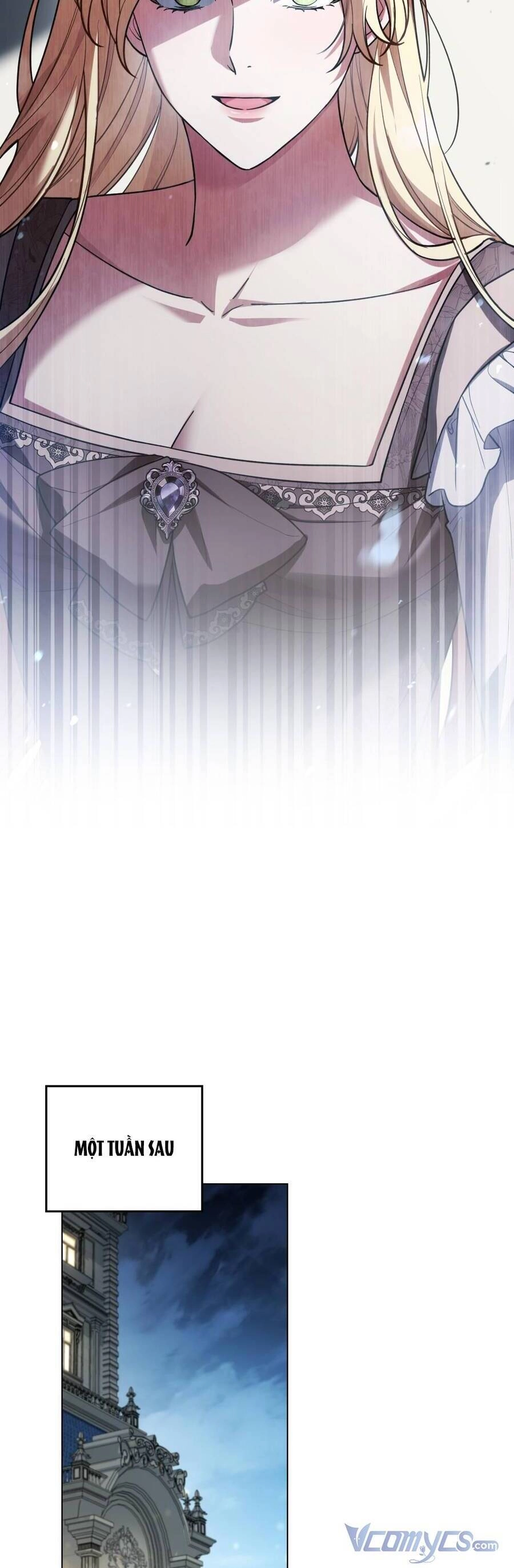 Cuộc Hôn Nhân Chính Trị Với Kẻ Thù Dịu Dàng Chapter 6 - 25