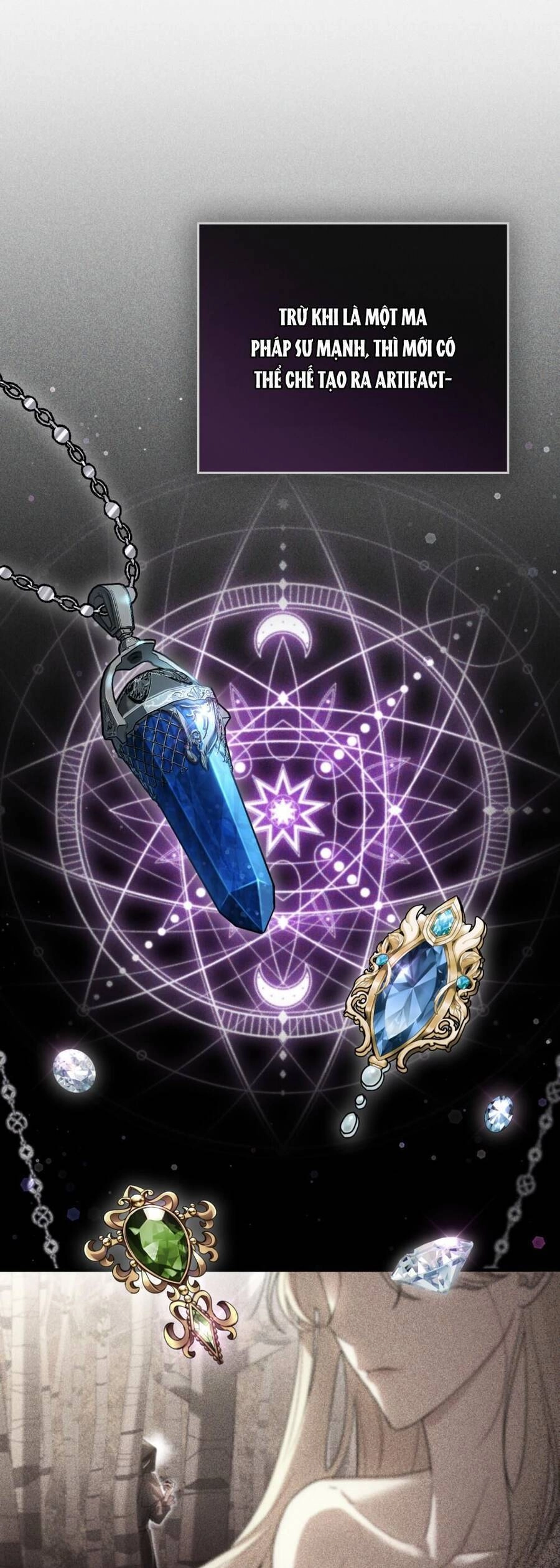 Cuộc Hôn Nhân Chính Trị Với Kẻ Thù Dịu Dàng Chapter 6 - 36