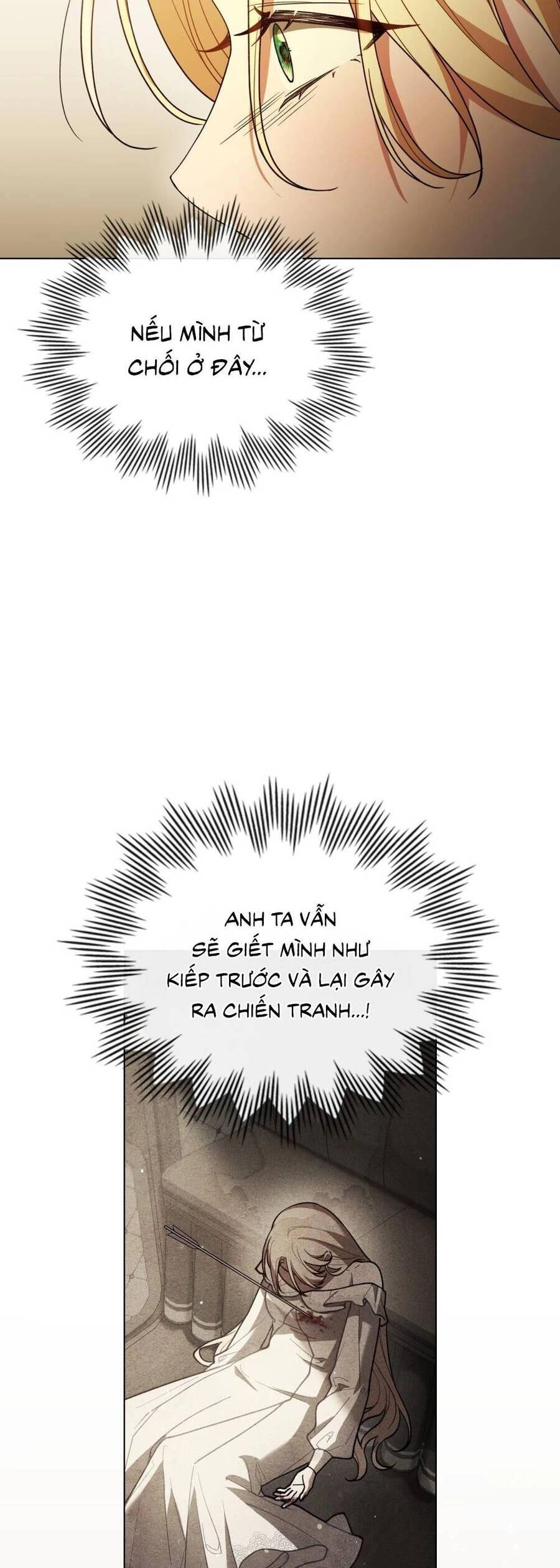 Cuộc Hôn Nhân Chính Trị Với Kẻ Thù Dịu Dàng Chapter 6 - 39