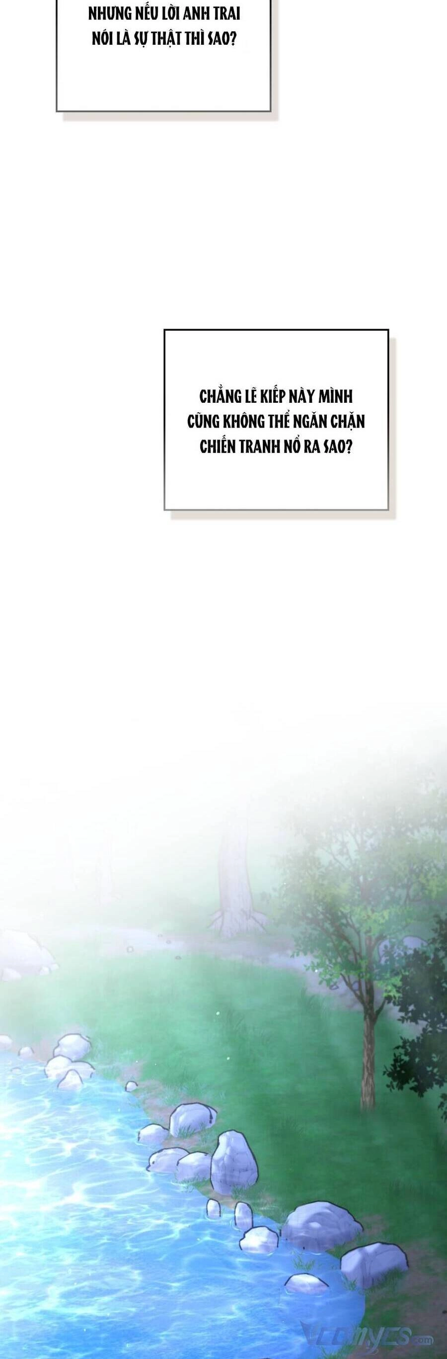 Cuộc Hôn Nhân Chính Trị Với Kẻ Thù Dịu Dàng Chapter 6 - 50