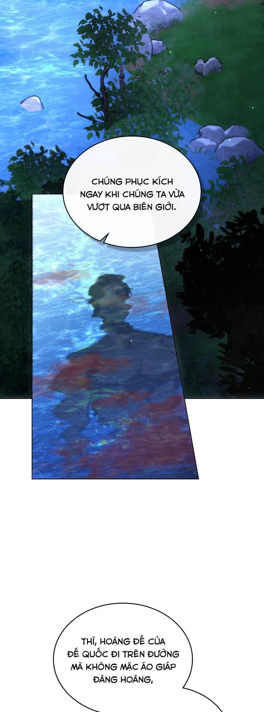 Cuộc Hôn Nhân Chính Trị Với Kẻ Thù Dịu Dàng Chapter 6 - 51