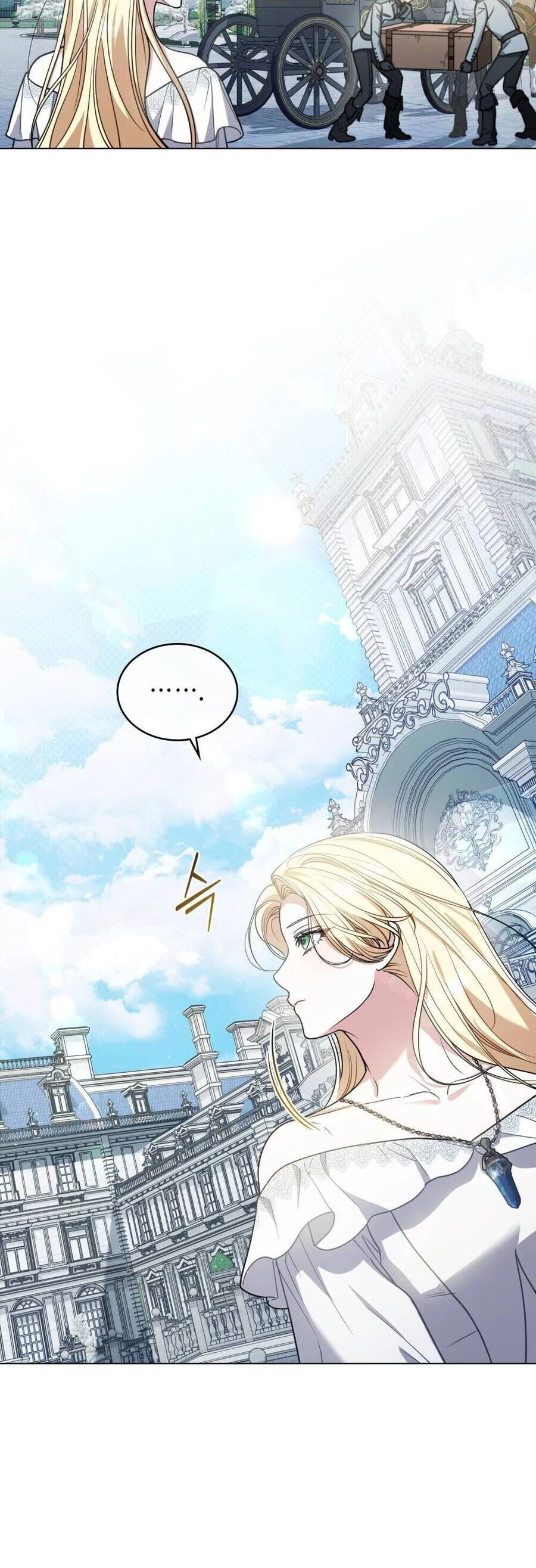 Cuộc Hôn Nhân Chính Trị Với Kẻ Thù Dịu Dàng Chapter 8 - 3