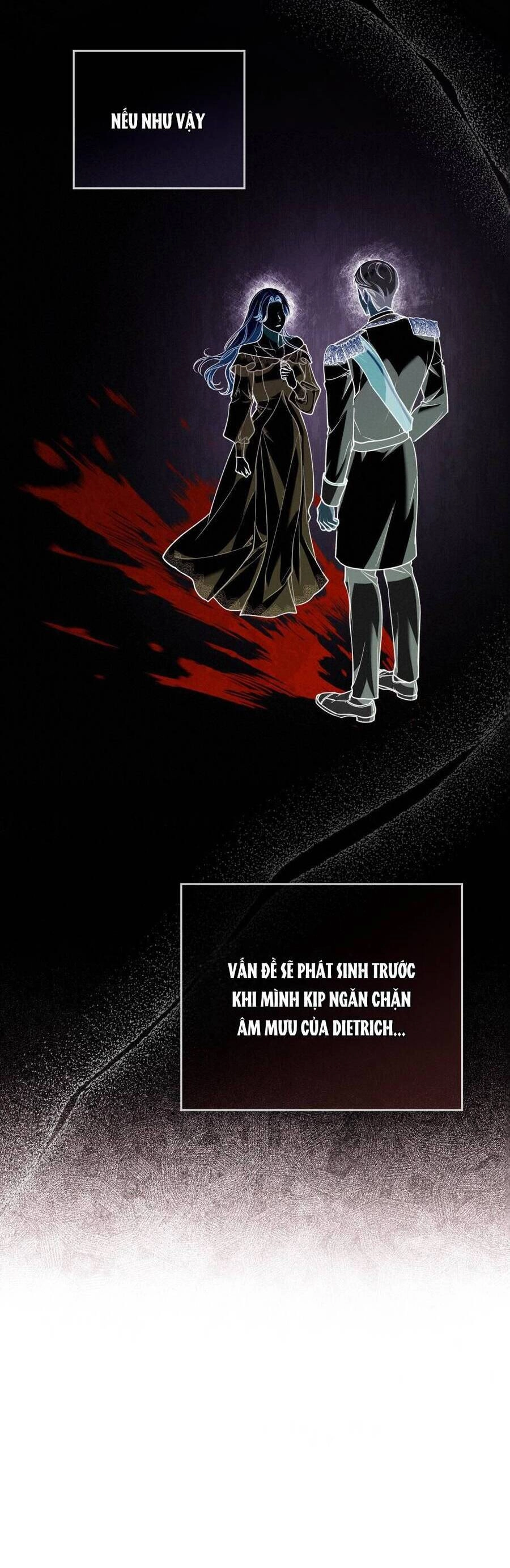 Cuộc Hôn Nhân Chính Trị Với Kẻ Thù Dịu Dàng Chapter 8 - 9