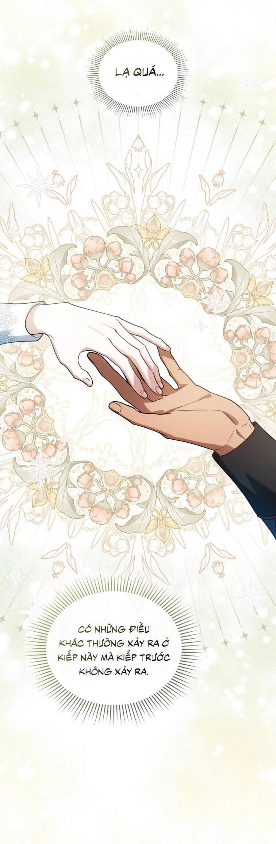 Cuộc Hôn Nhân Chính Trị Với Kẻ Thù Dịu Dàng Chapter 8 - 14