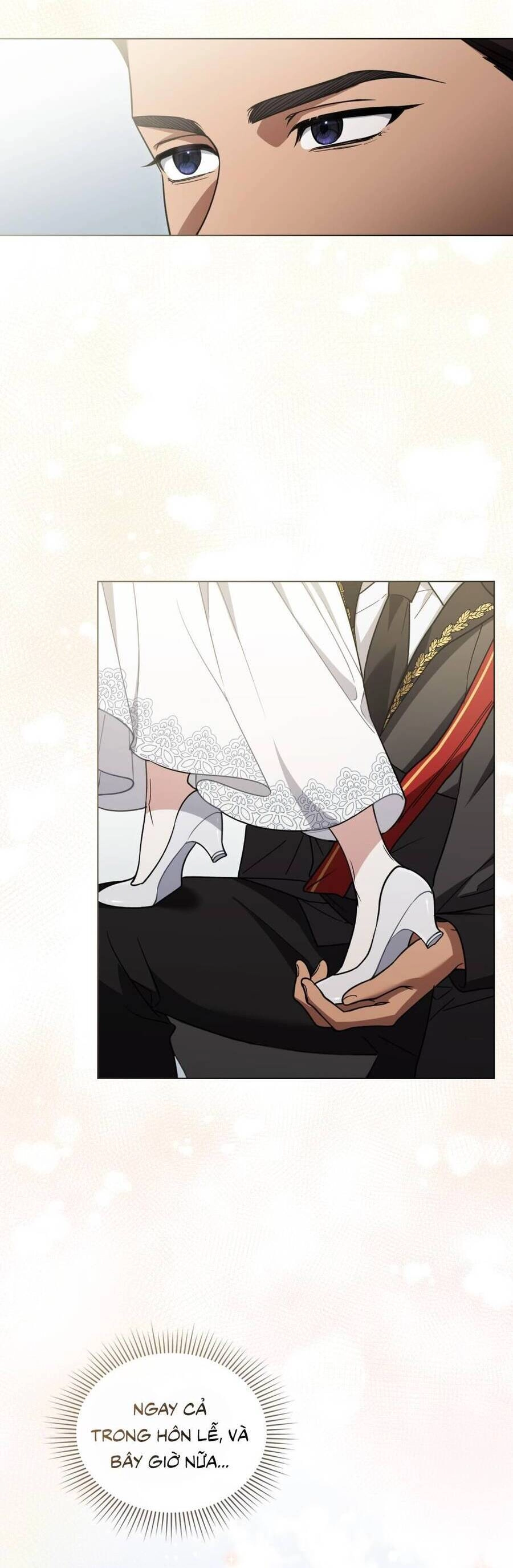 Cuộc Hôn Nhân Chính Trị Với Kẻ Thù Dịu Dàng Chapter 8 - 15