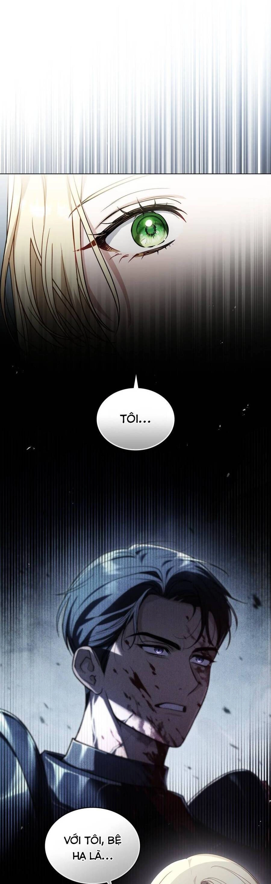 Cuộc Hôn Nhân Chính Trị Với Kẻ Thù Dịu Dàng Chapter 8 - 28