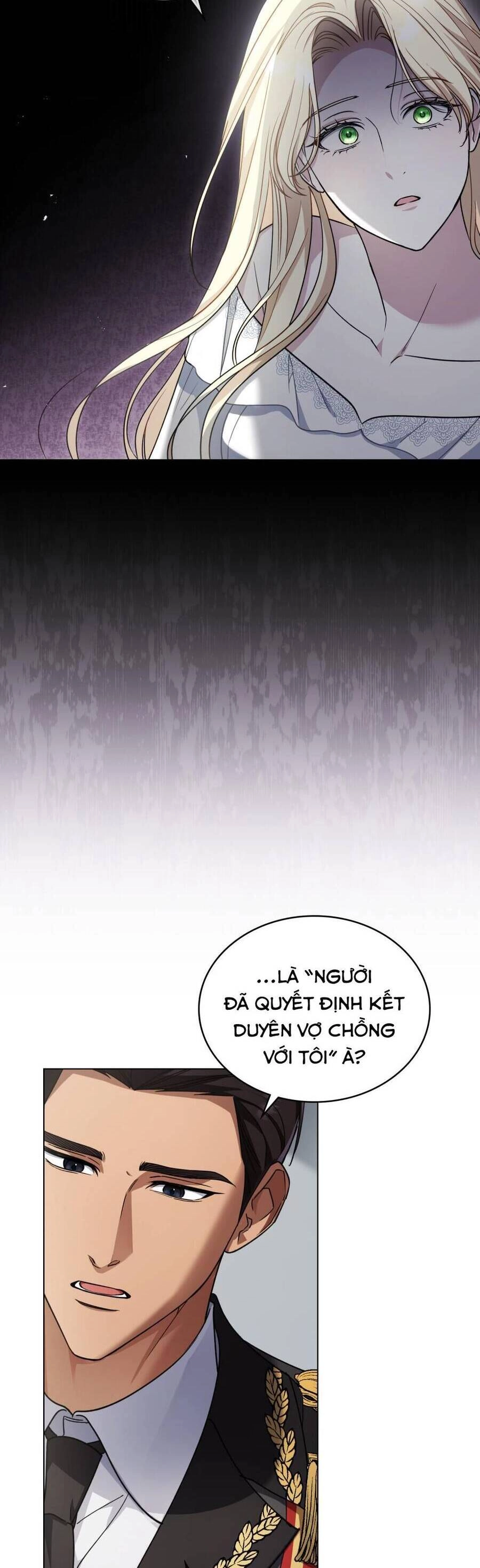 Cuộc Hôn Nhân Chính Trị Với Kẻ Thù Dịu Dàng Chapter 8 - 29