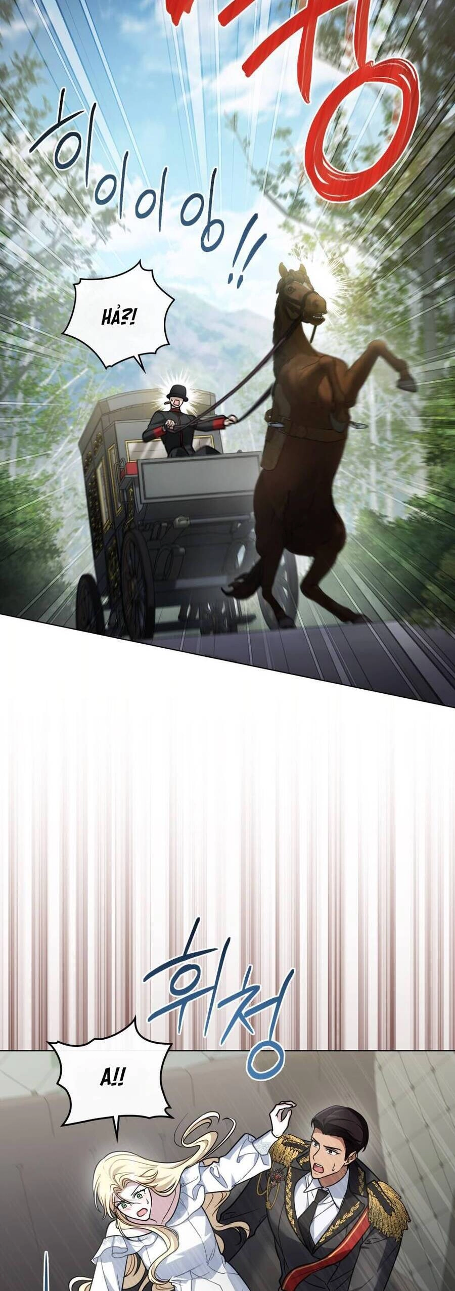 Cuộc Hôn Nhân Chính Trị Với Kẻ Thù Dịu Dàng Chapter 8 - 33