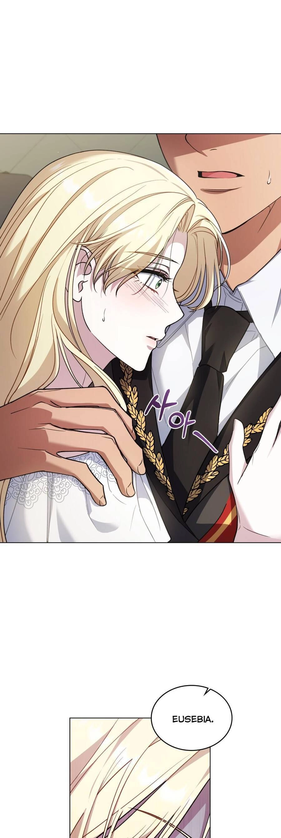 Cuộc Hôn Nhân Chính Trị Với Kẻ Thù Dịu Dàng Chapter 9 - 2