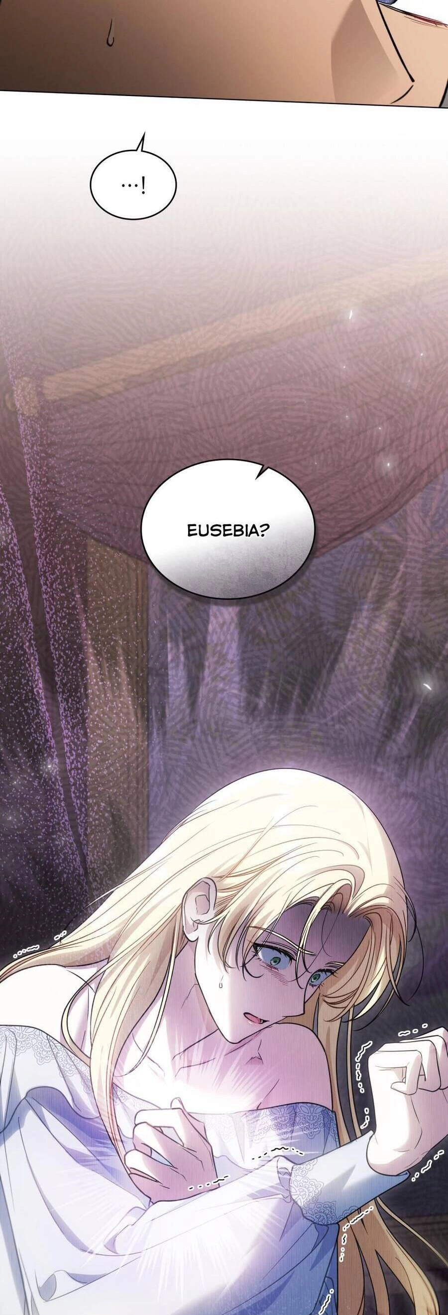 Cuộc Hôn Nhân Chính Trị Với Kẻ Thù Dịu Dàng Chapter 9 - 8