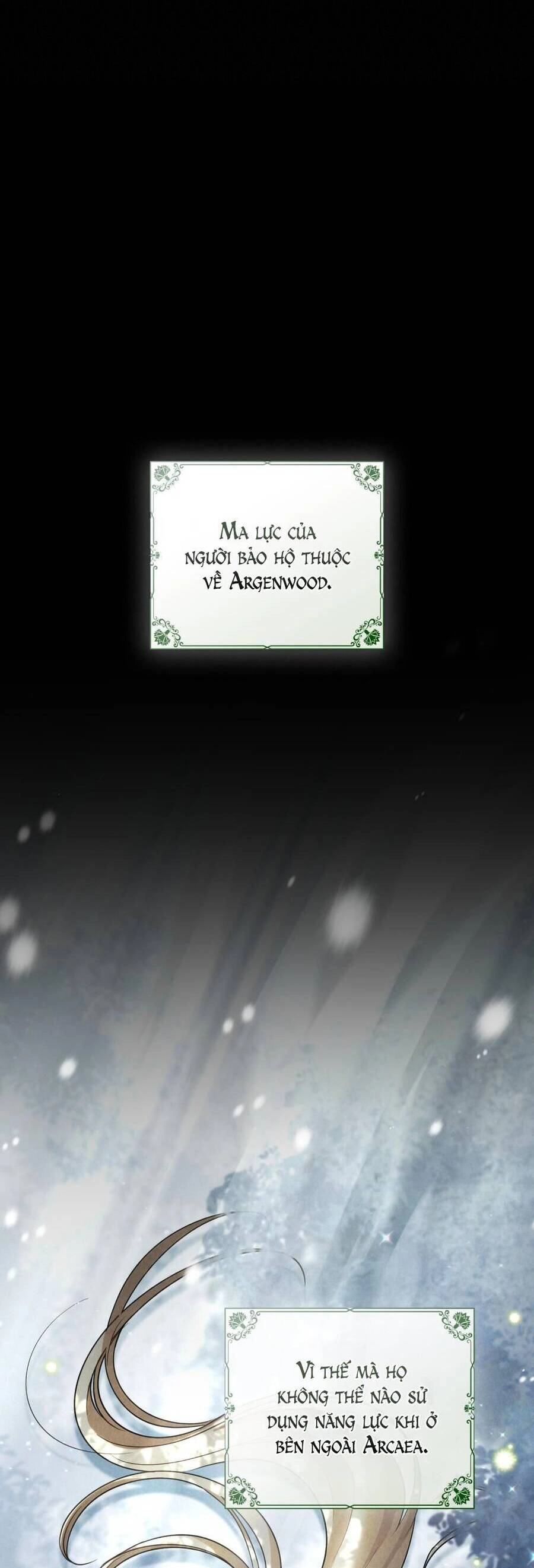 Cuộc Hôn Nhân Chính Trị Với Kẻ Thù Dịu Dàng Chapter 9 - 10