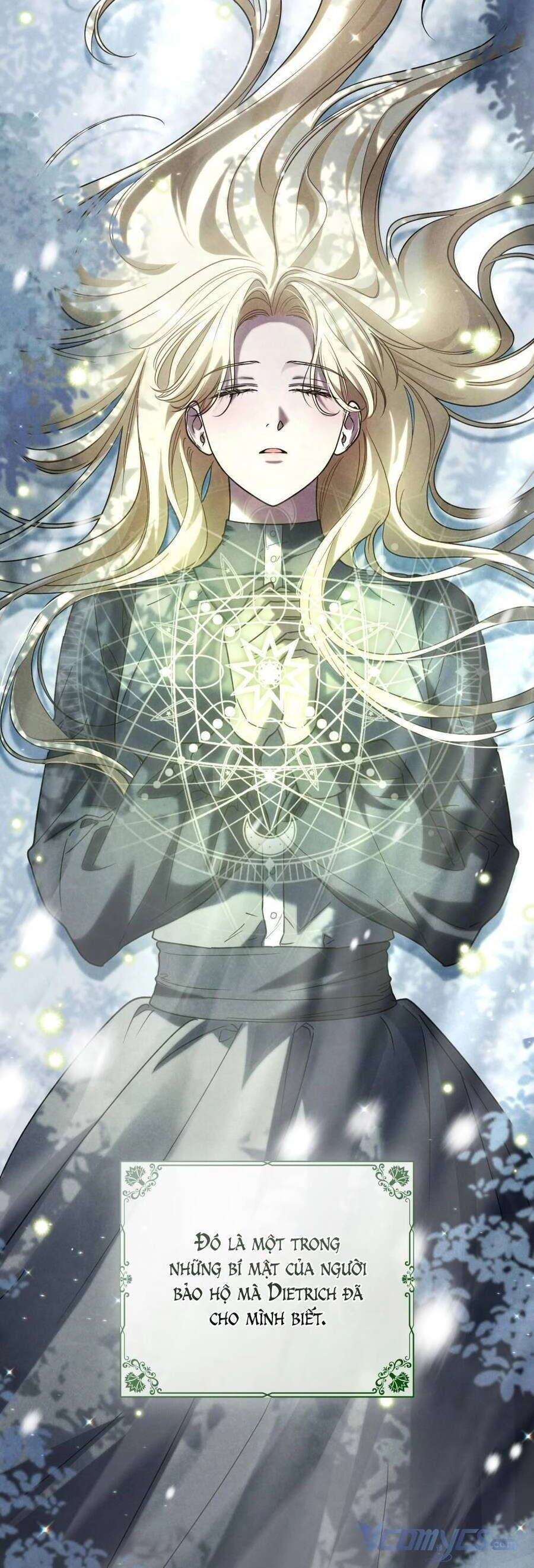 Cuộc Hôn Nhân Chính Trị Với Kẻ Thù Dịu Dàng Chapter 9 - 11