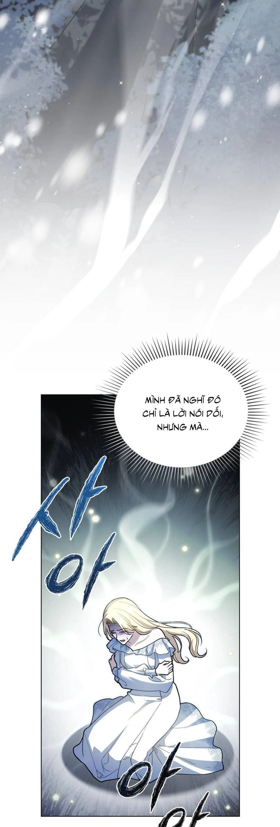 Cuộc Hôn Nhân Chính Trị Với Kẻ Thù Dịu Dàng Chapter 9 - 12