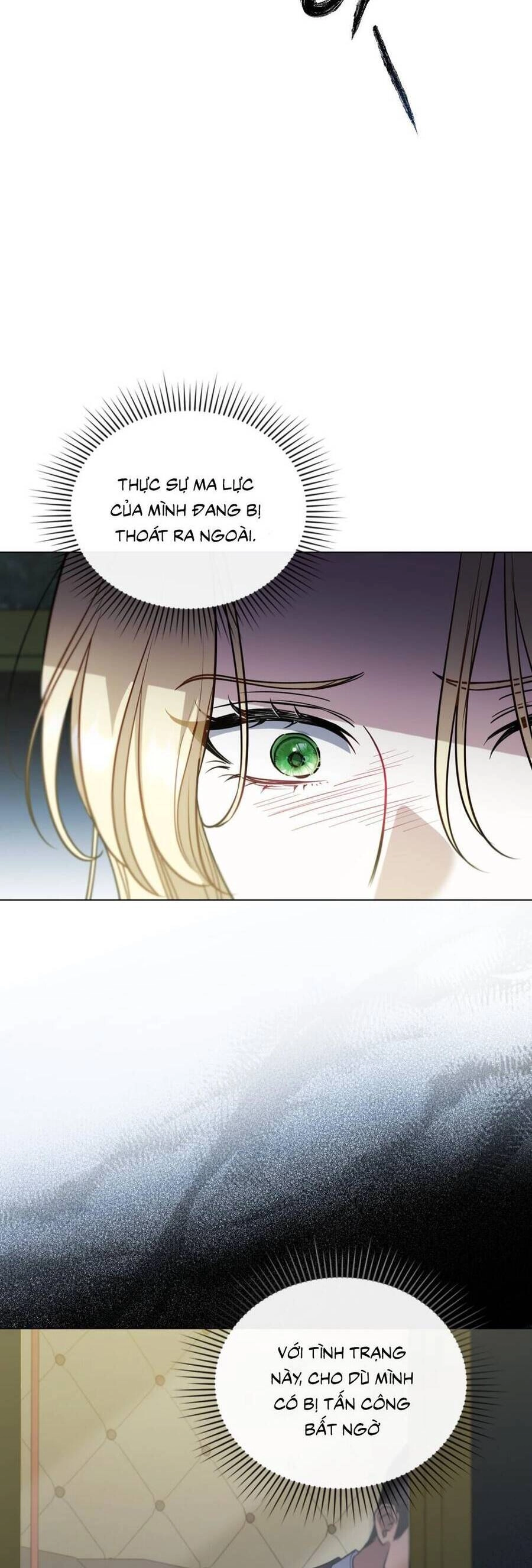 Cuộc Hôn Nhân Chính Trị Với Kẻ Thù Dịu Dàng Chapter 9 - 13