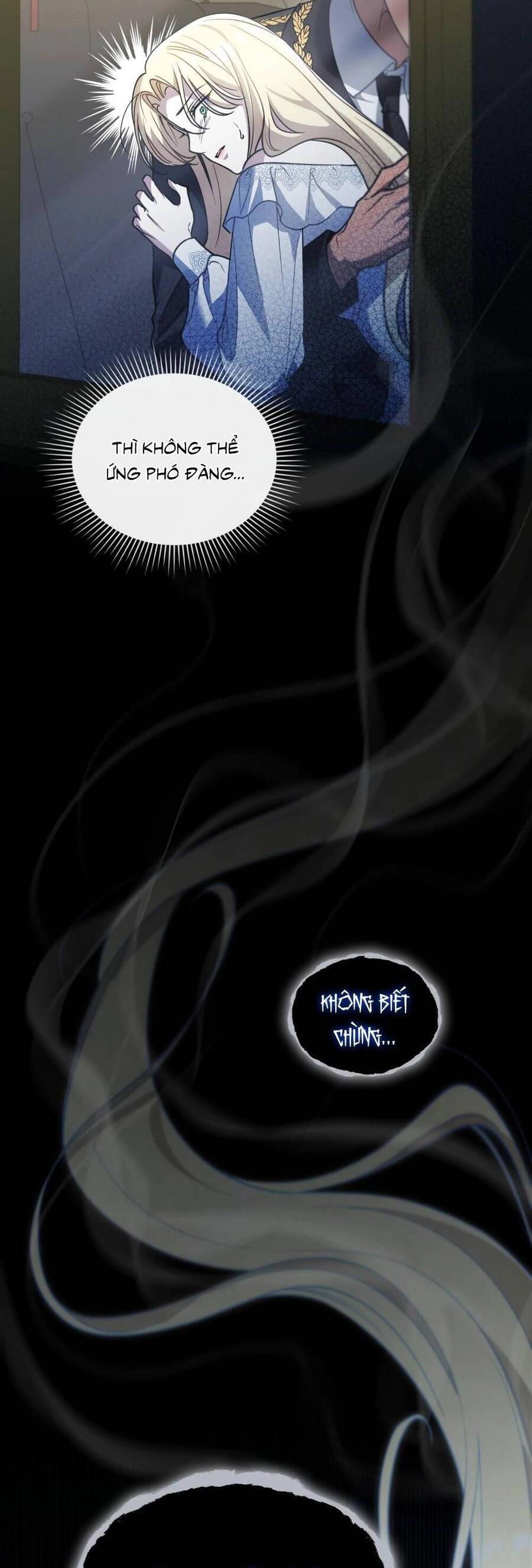 Cuộc Hôn Nhân Chính Trị Với Kẻ Thù Dịu Dàng Chapter 9 - 14