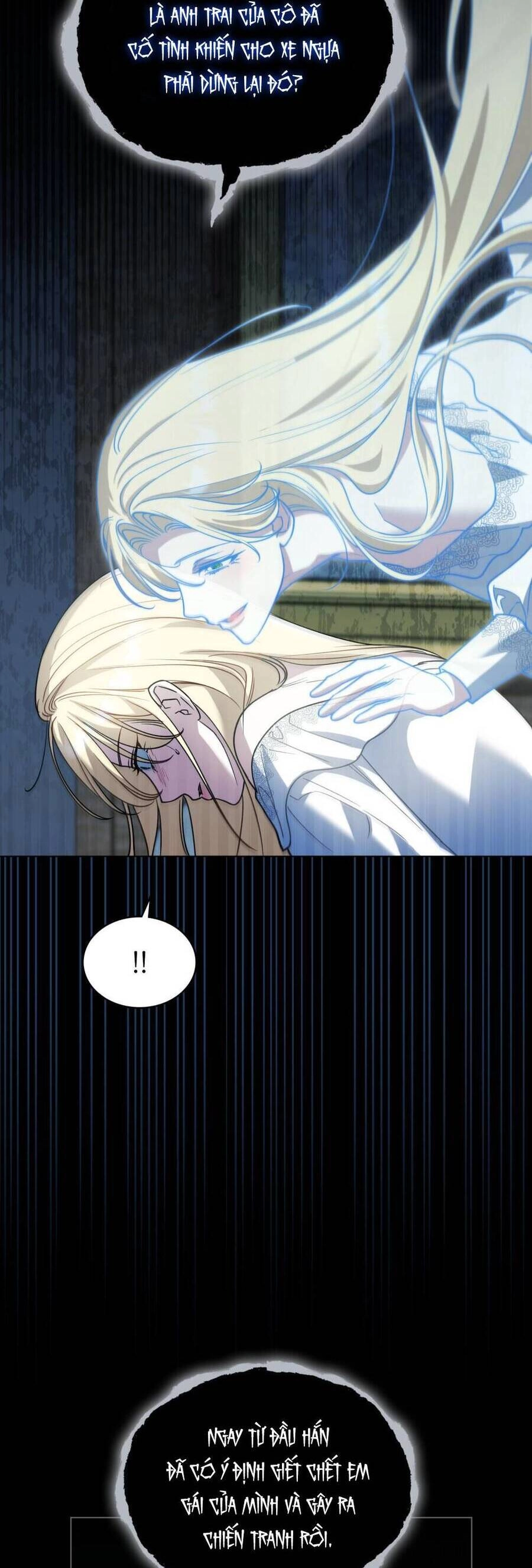 Cuộc Hôn Nhân Chính Trị Với Kẻ Thù Dịu Dàng Chapter 9 - 15