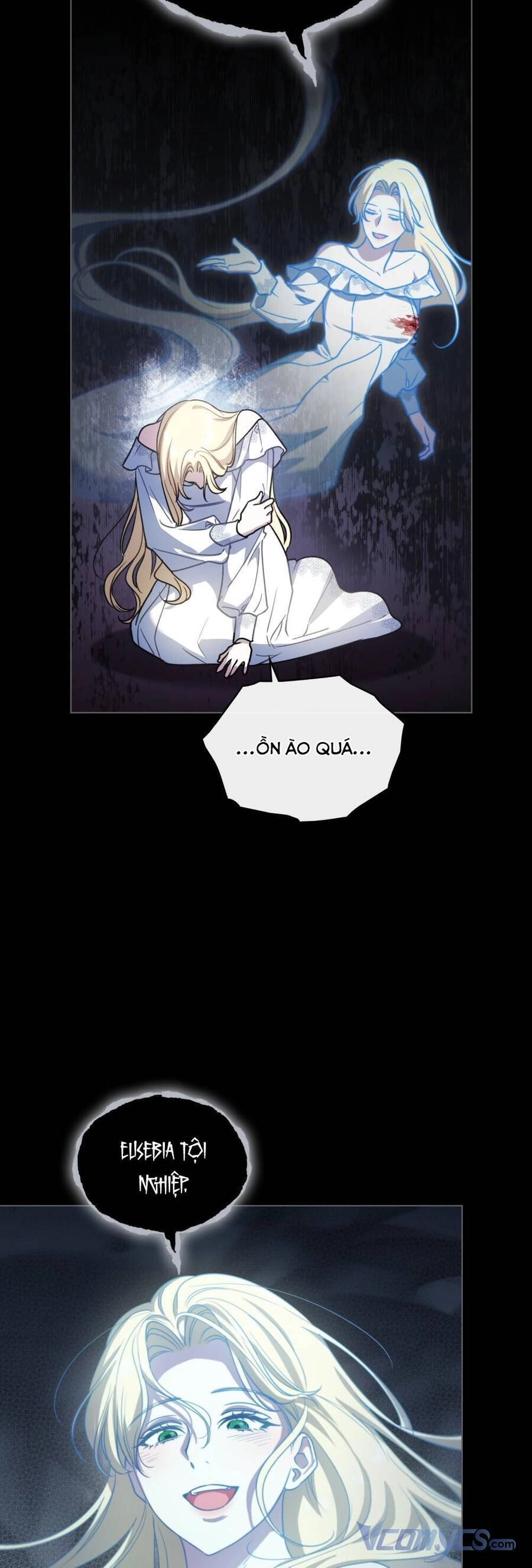 Cuộc Hôn Nhân Chính Trị Với Kẻ Thù Dịu Dàng Chapter 9 - 16