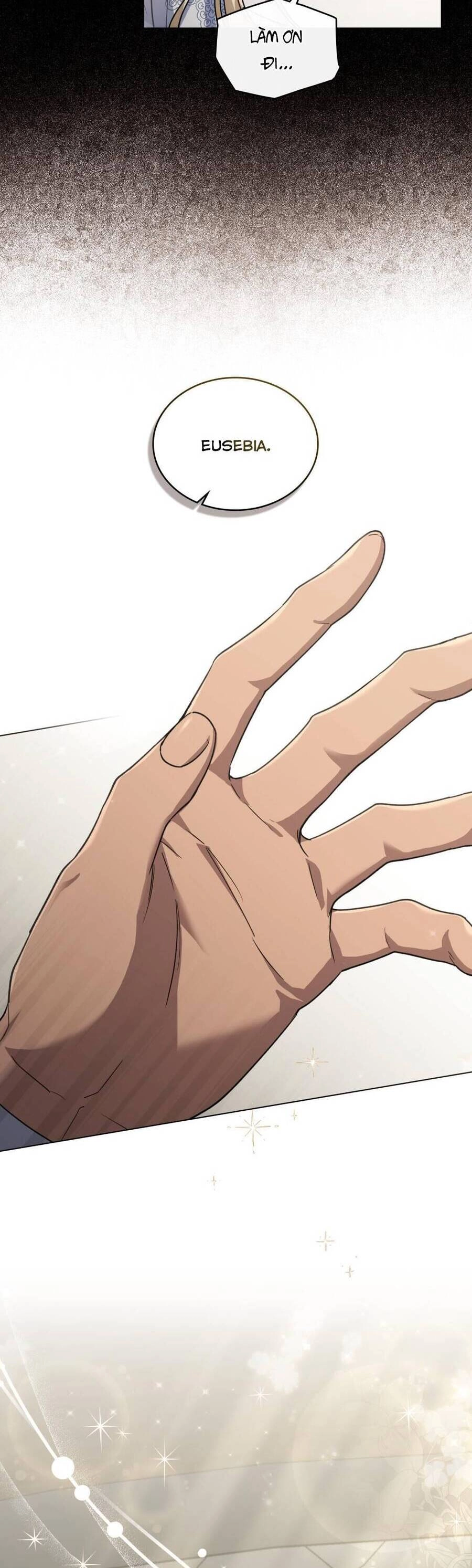 Cuộc Hôn Nhân Chính Trị Với Kẻ Thù Dịu Dàng Chapter 9 - 18