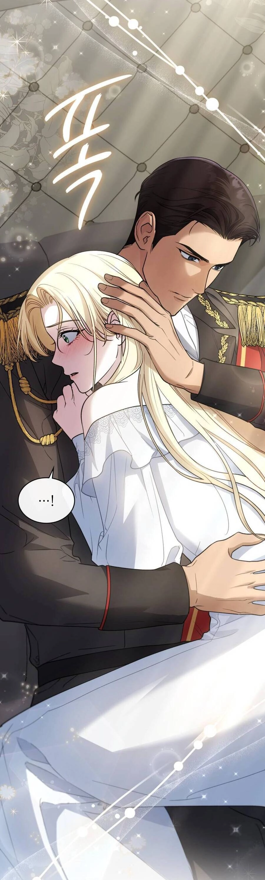 Cuộc Hôn Nhân Chính Trị Với Kẻ Thù Dịu Dàng Chapter 9 - 19