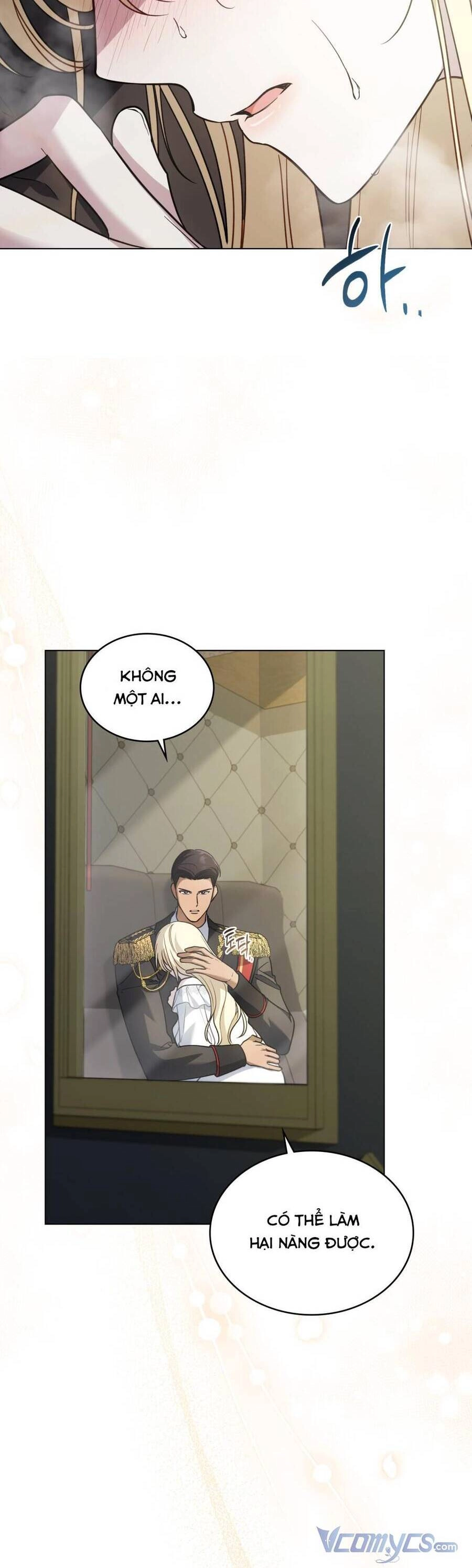 Cuộc Hôn Nhân Chính Trị Với Kẻ Thù Dịu Dàng Chapter 9 - 21