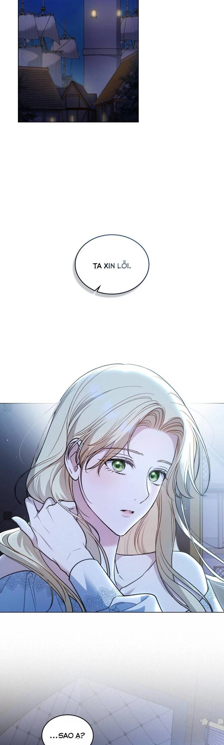 Cuộc Hôn Nhân Chính Trị Với Kẻ Thù Dịu Dàng Chapter 9 - 24