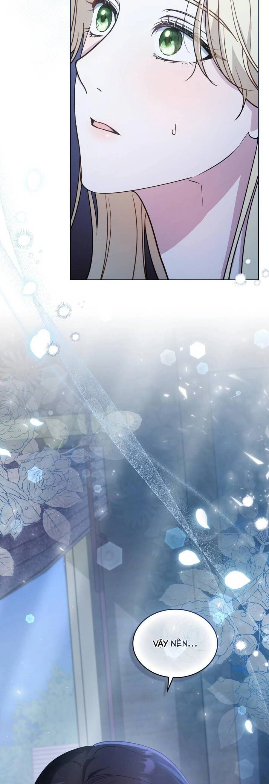 Cuộc Hôn Nhân Chính Trị Với Kẻ Thù Dịu Dàng Chapter 9 - 28