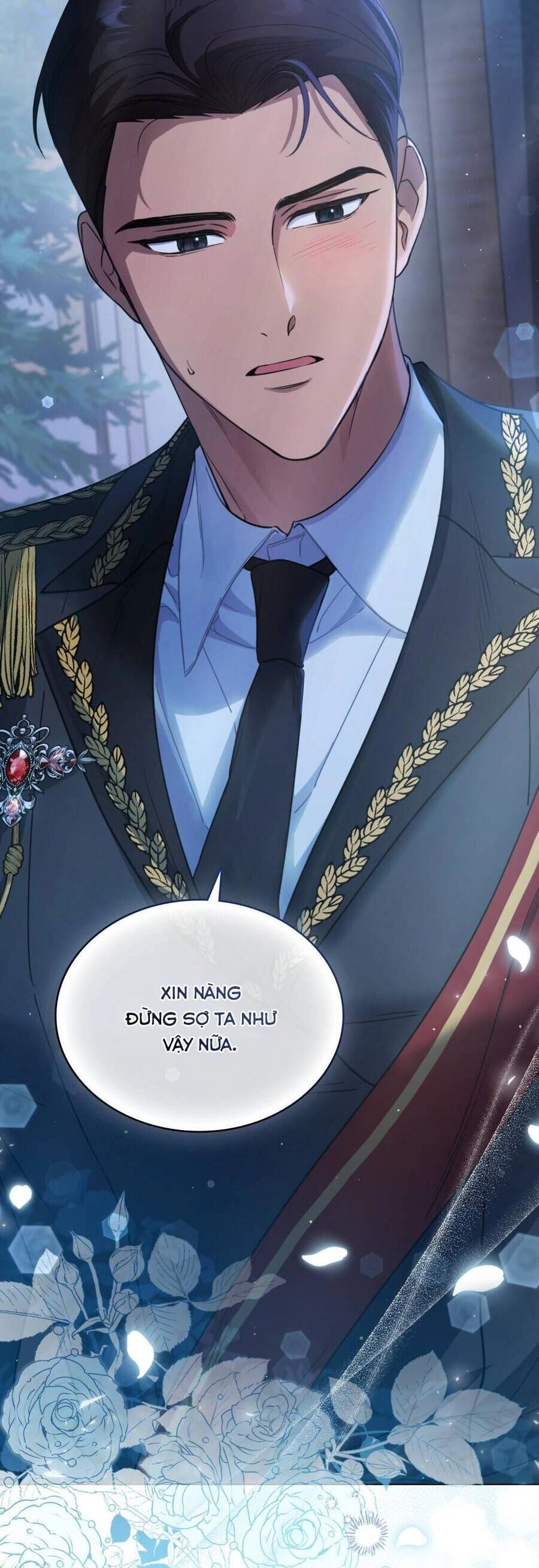 Cuộc Hôn Nhân Chính Trị Với Kẻ Thù Dịu Dàng Chapter 9 - 29